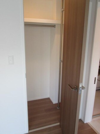 パークアクシス馬込レジデンスの物件内観写真